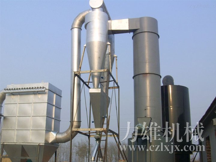 白碳黑加工項(xiàng)目