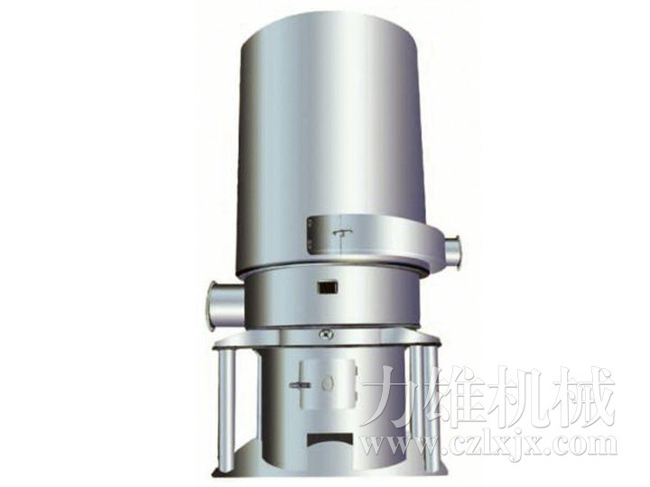 JRF系列燃煤熱風(fēng)爐
